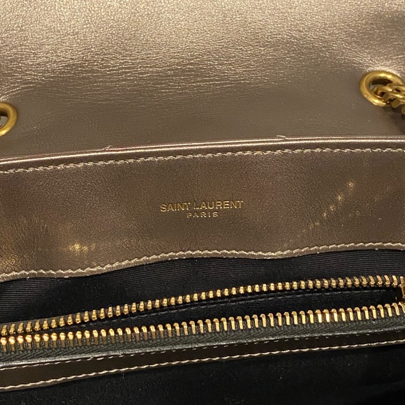 YSL LouLou Small - Picture 9 of 15